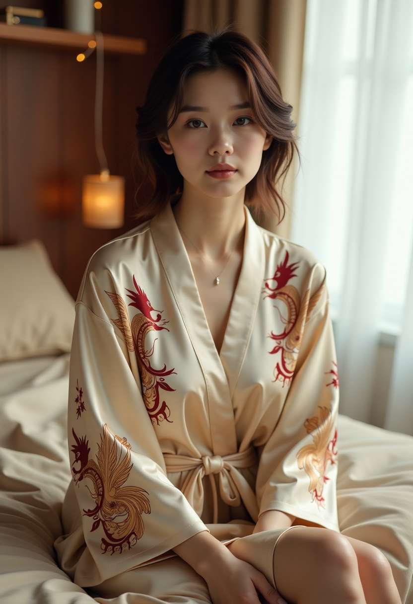 三年沉淀破晓时分